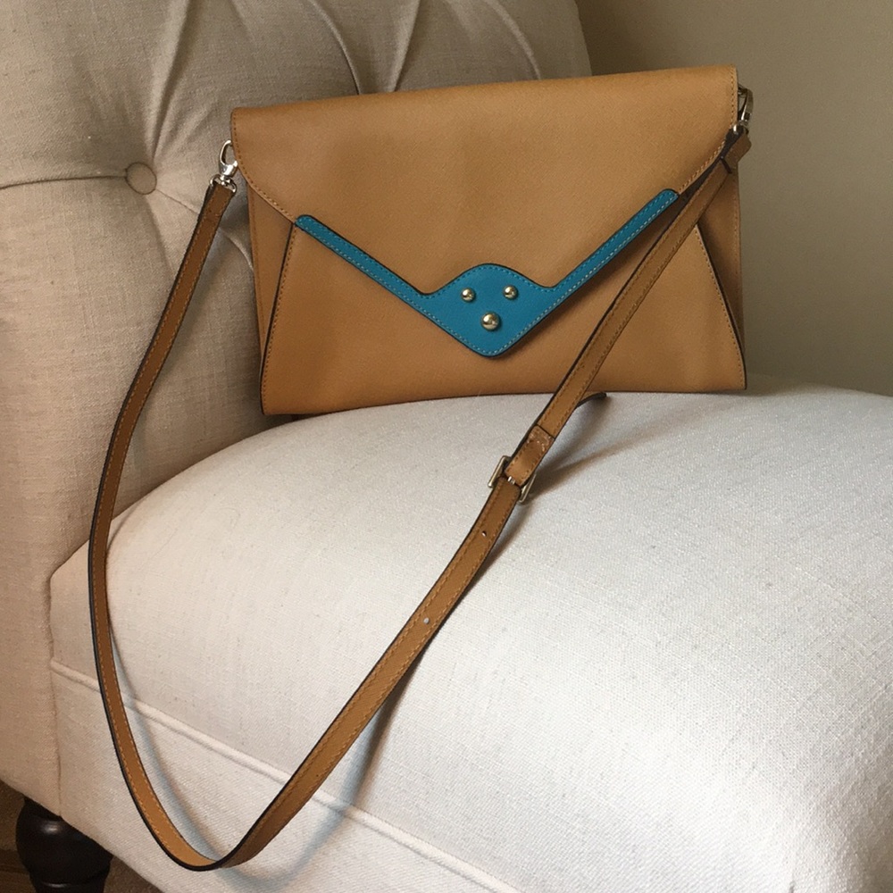 Envelope purse ✉️✨